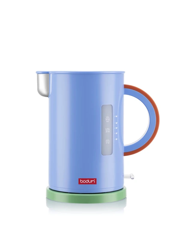 Bodum ETTORE Electric Water Kettle, 1.0l, 34 oz
