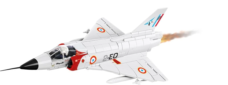 Mirage IIIC - Image 1