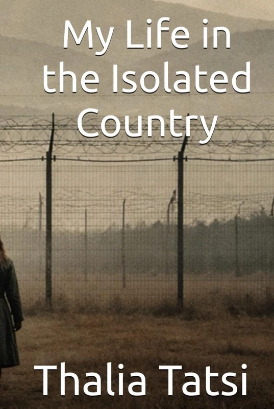 My Life in the Isolated Country - Image 1