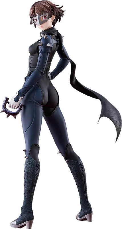 Persona5 Royal Pop Up Parade Statue Queen L Size 22 cm - Image 1