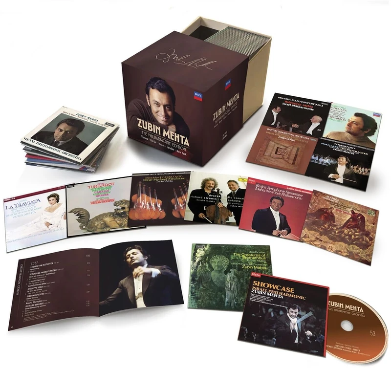 The Philharmonic Edition - Image 1