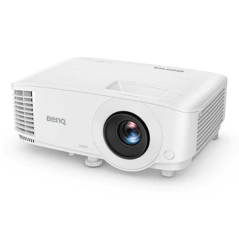 BenQ TH575i 1080p Home Projector, 3800lm High Brightness, Included Licensed Google TV Dongle, 16.7ms Low Input Lag for Gaming, Auto Vertical Keystone, 1.1x Optical Zoom, Sports Mode