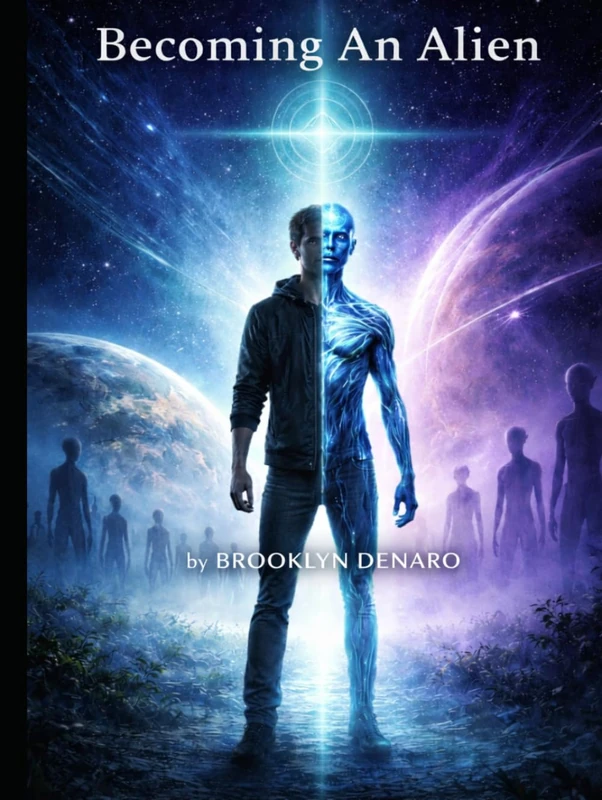 Becoming An Alien