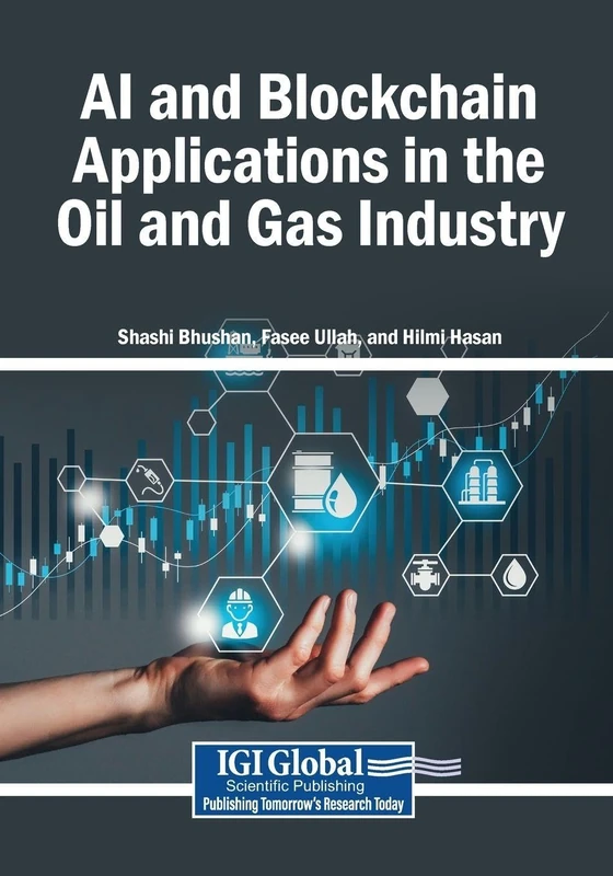 AI and Blockchain Applications in the Oil and Gas Industry