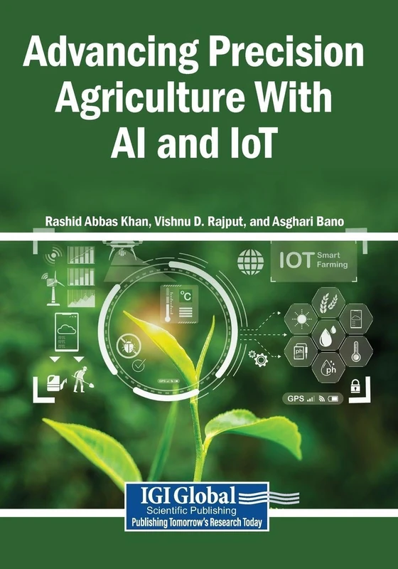 Advancing Precision Agriculture With AI and IoT