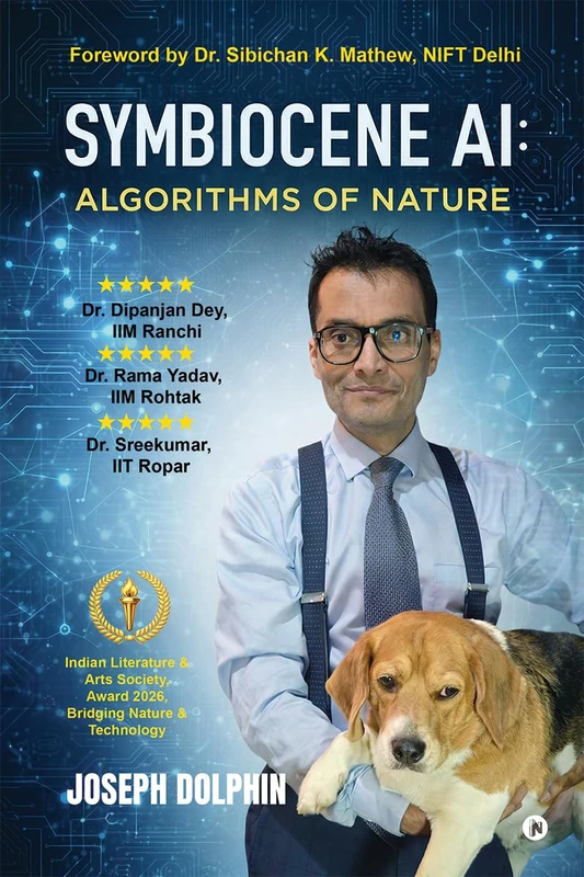 SYMBIOCENE AI: ALGORITHMS OF NATURE