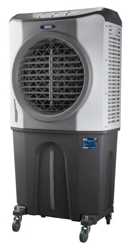 Sealey Portable Evaporative Air Cooler 100L - SAC101 - Image 1