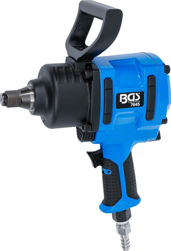 BGS 7645 Compressed Air Impact Wrench 20 mm (3/4 Inch) 2300 Nm