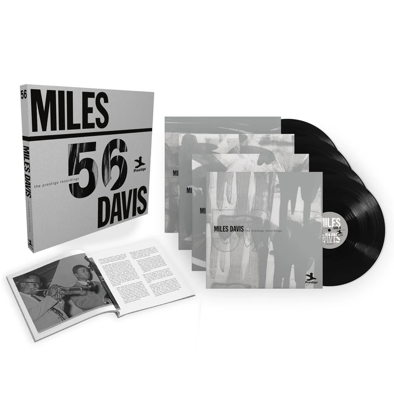 Miles '56 [VINYL]