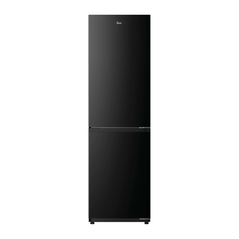 Hoover HONCQ3T518ENTK 55cm Total No Frost Fridge Freezer - Black - E Rated