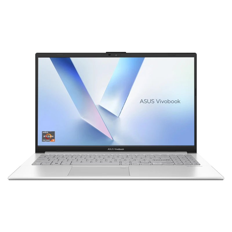 ASUS Vivobook 15 E1504FA Laptop | 15.6" Full HD screen | AMD Ryzen 5 40 | 8GB RAM | 256GB PCIe SSD | Windows 11