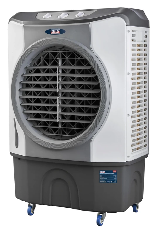 Sealey Portable Evaporative Air Cooler 45L - SAC45
