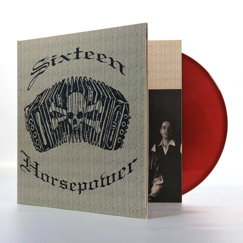 Yours, Truly [VINYL]