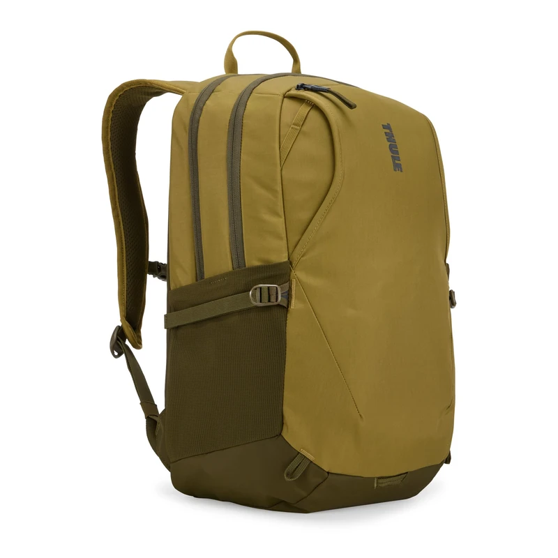 Thule EnRoute 23L Women's Men's Rucksack One Size, Nutria/Natural Green, Einheitsgröße, Modern, functional, outdoor inspired