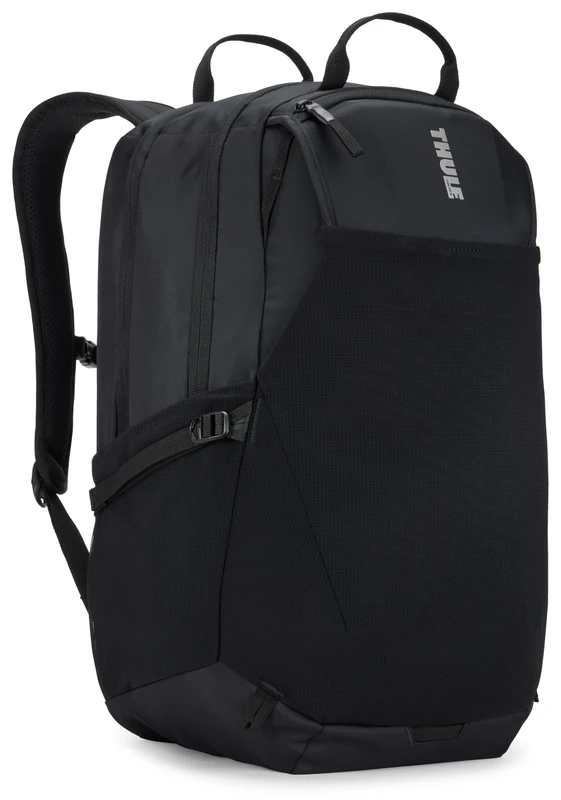 Thule leisure backpack laptop backpack with laptop compartment EnRoute Backpack 26L Black - Image 1