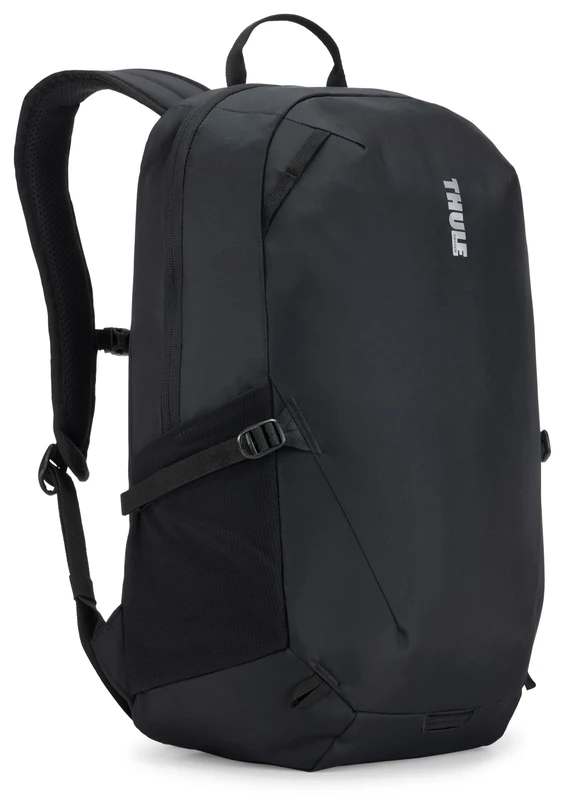 Thule leisure backpack laptop backpack with laptop compartment EnRoute Backpack 21L Black