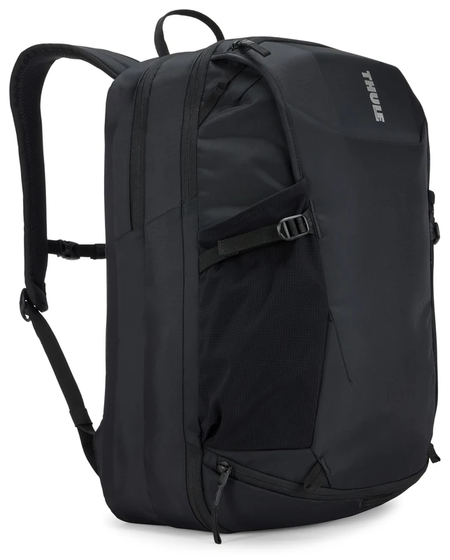 Thule leisure backpack with laptop compartment EnRoute Backpack 30L Black