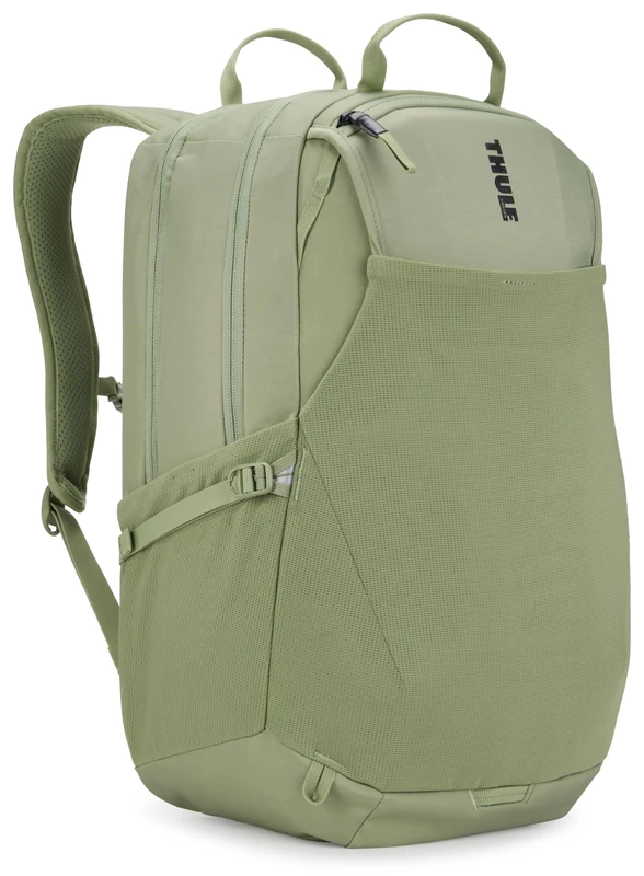 Thule leisure backpack laptop backpack with laptop compartment EnRoute Backpack 26L Quiet Green