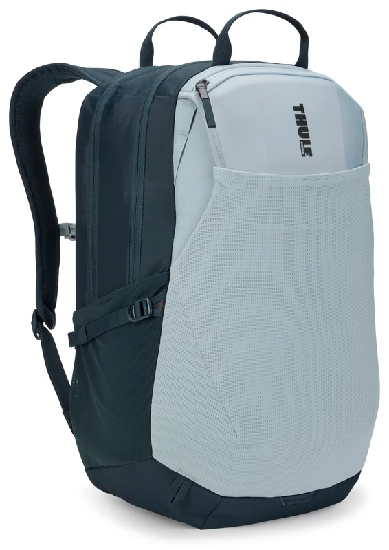 Thule leisure backpack laptop backpack with laptop compartment EnRoute Backpack 26L Soft Blue/Darkest Blue dark blue