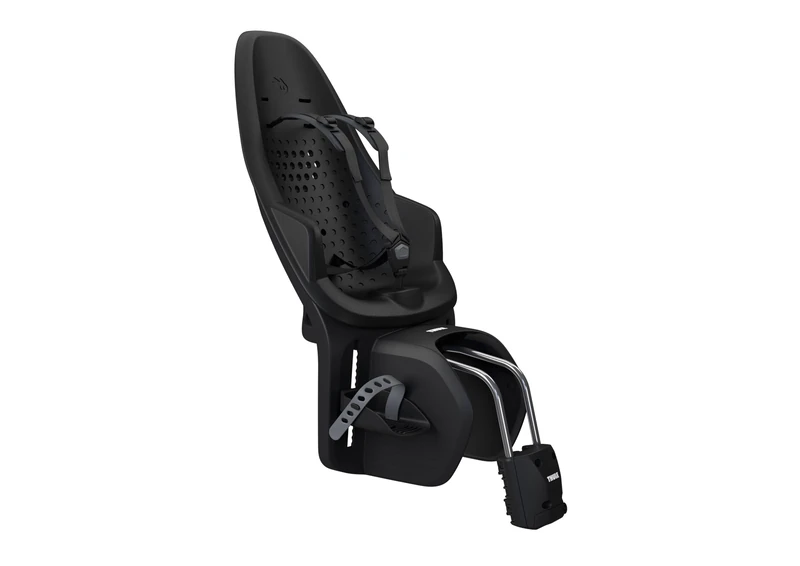 Thule Yepp 2 Maxi-Frame Mount - Black