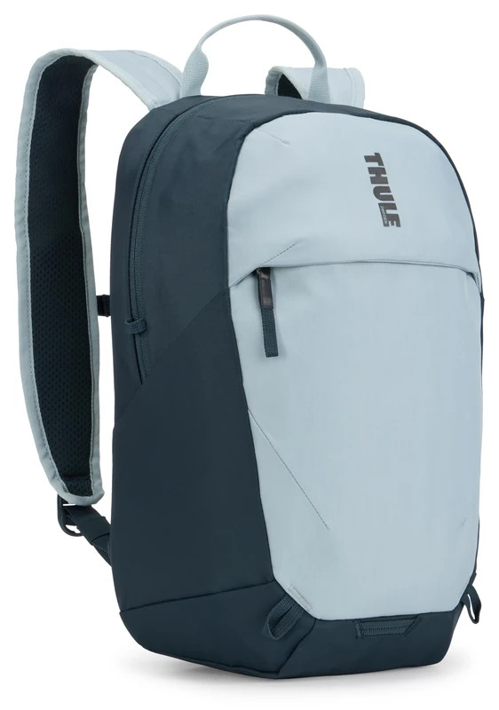 Thule EnRoute 12L Backpack, Tablet or Notebook Pocket, Convenient Storage for Daily outings, Easy Access Front Pocket