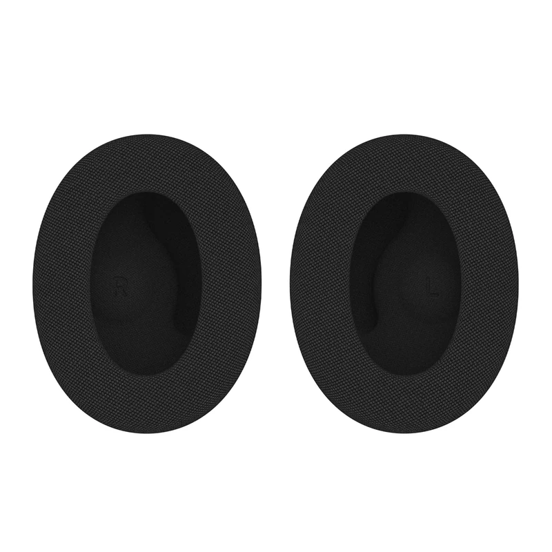 Jabra Evolve3 85 Ear Cushions 1 Pair, Black