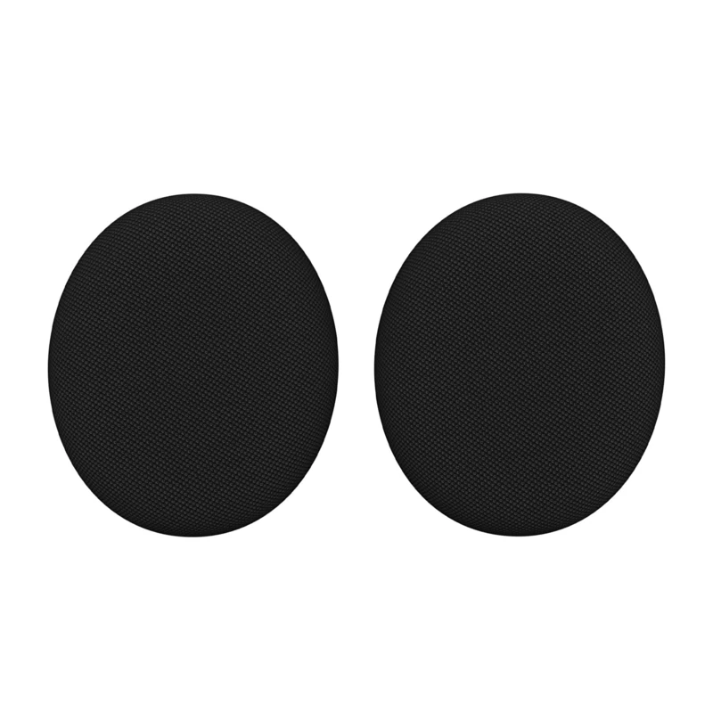 Jabra Evolve3 75 Ear Cushions 1 Pair, Black