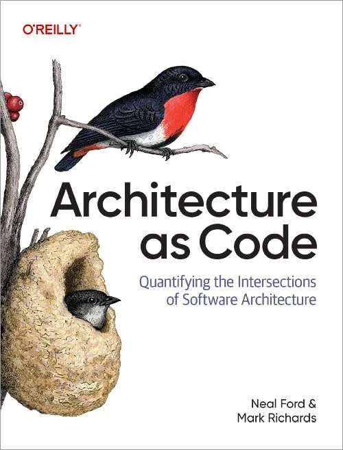 Architecture as Code - Image 1