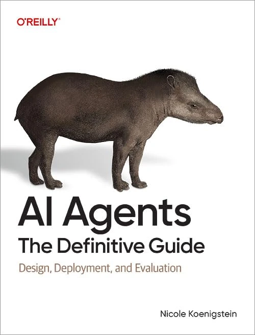 AI Agents - The Definitive Guide
