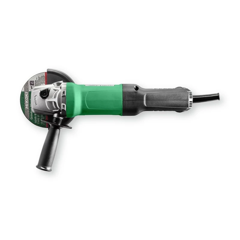 HiKOKI G13SE3J2Z 1400W 125mm disc Grinder with Paddle Switch 110V