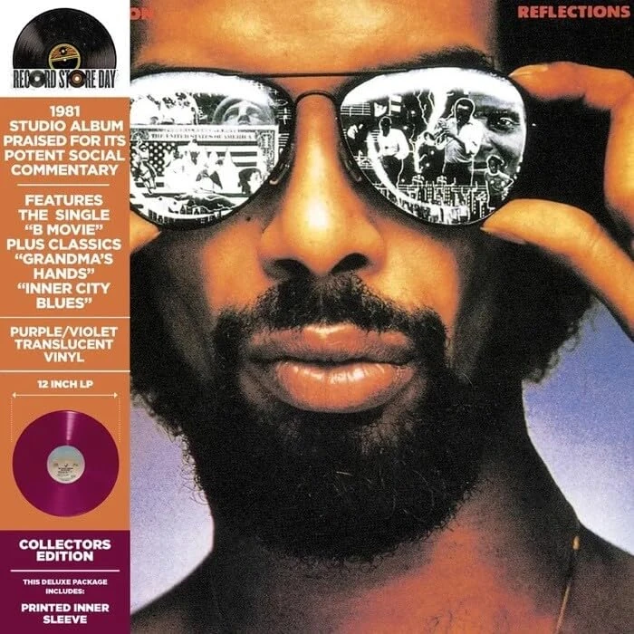 Reflections [VINYL] - Image 1