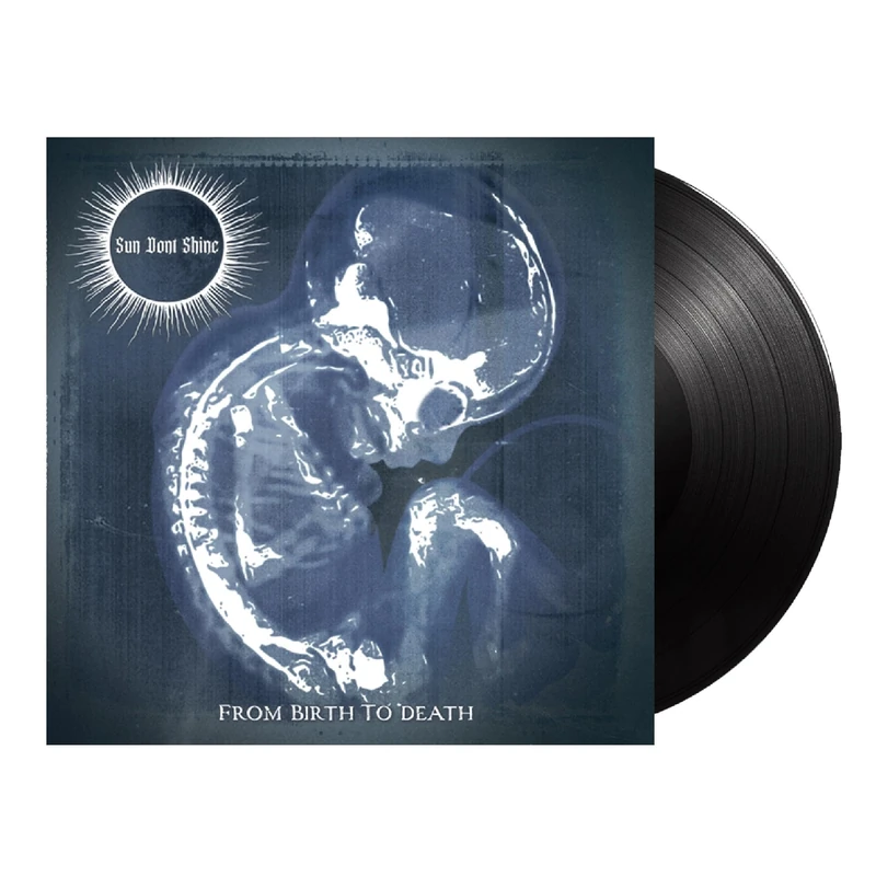 From Birth To Death [VINYL]