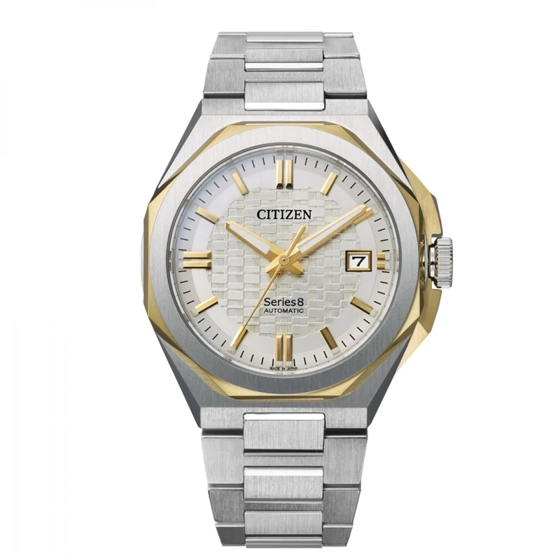 Citizen 4974374349613 B0GV15NK94 Men & Unisex Adults - Wrist Watches Watch EAN - Image 1