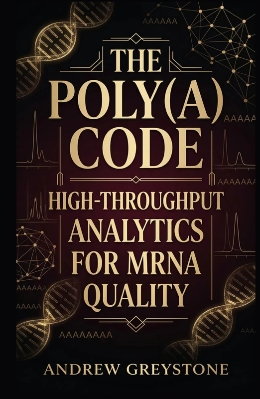 The Poly(A) Code: High-Throughput Analytics for mRNA Quality