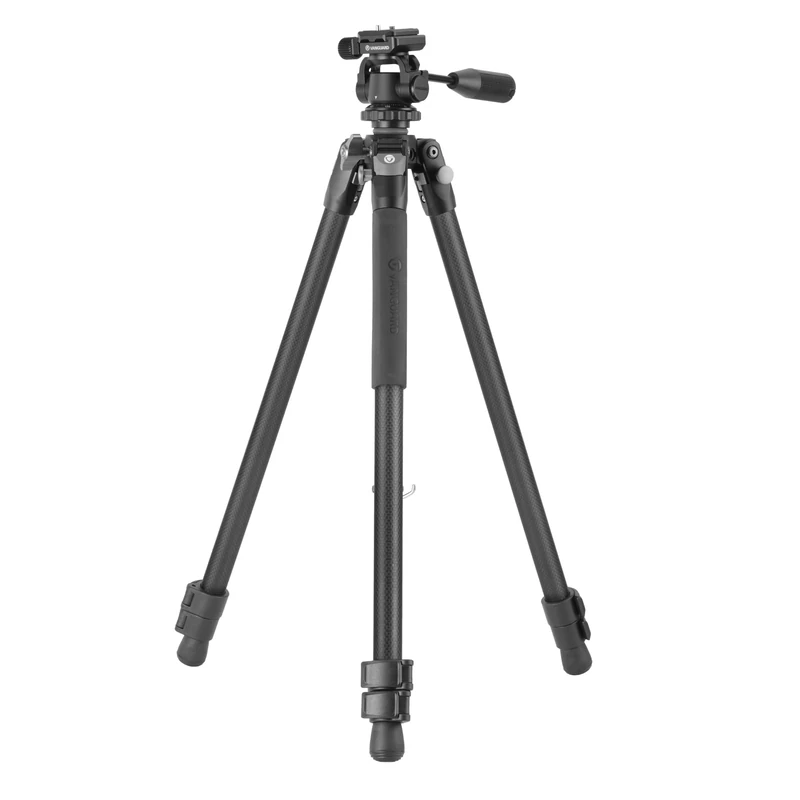 VANGUARD VESTA 3 263CO CARBON FIBRE SPOTTING SCOPE TRIPOD