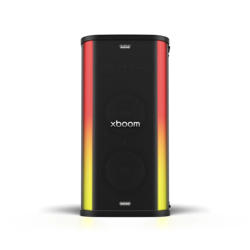 LG xboom Stage 501 by will.i.am | Bluetooth Speaker | xboom Signature Sound for Parties and Performances