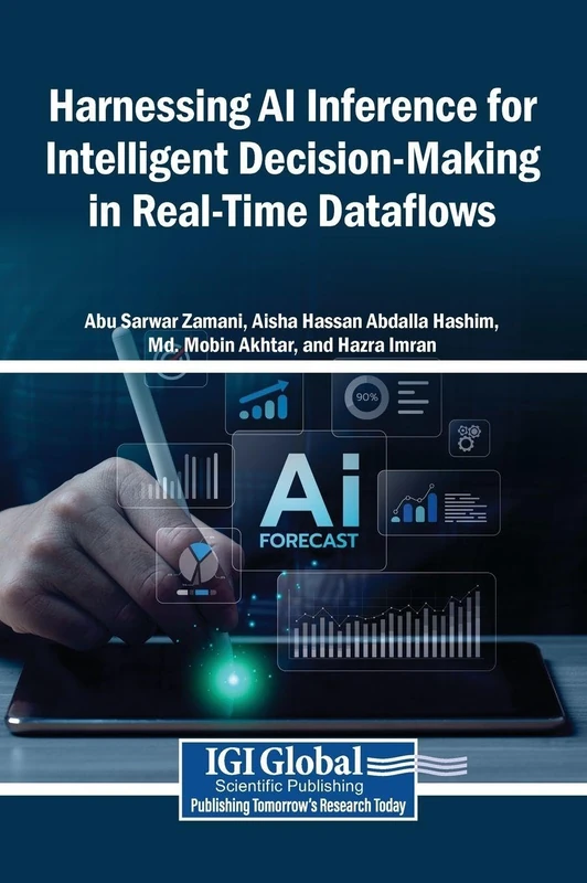 Harnessing AI Inference for Intelligent Decision-Making in Real-Time Dataflows