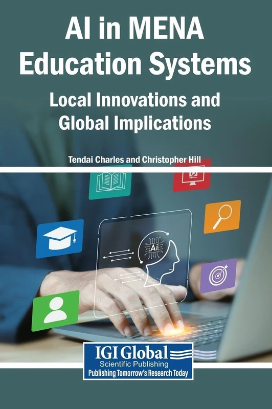 AI in MENA Education Systems: Local Innovations and Global Implications - Image 1