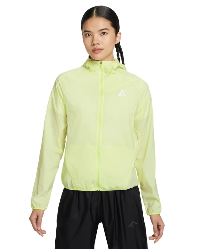 NIKE W ACG TRAIL REPEL JKT Jacket
