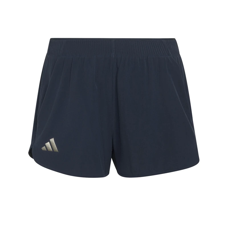 adidas Women's Climacool Tennis Match Pro Shorts, Aurora Ink, M