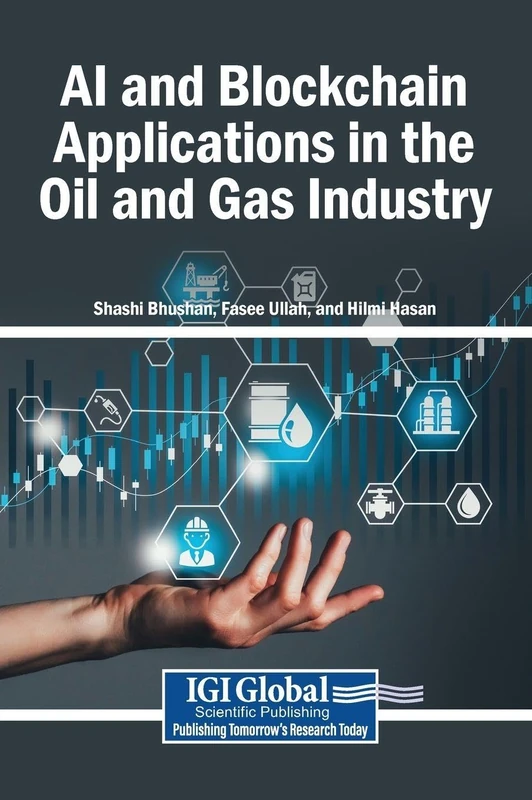 AI and Blockchain Applications in the Oil and Gas Industry