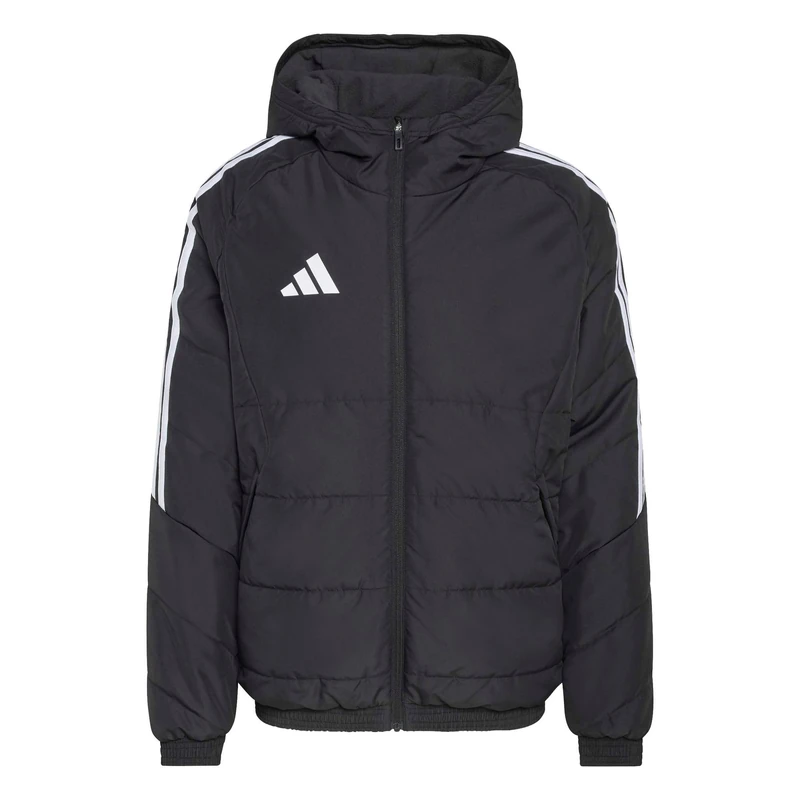 adidas Men's Tiro26 Winter Jacket XS black/white