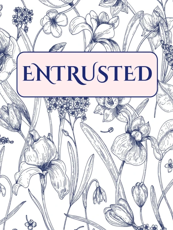 Entrusted: Yearly Planner