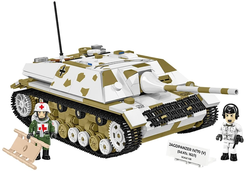 Jagdapanzer IV/70 (V)