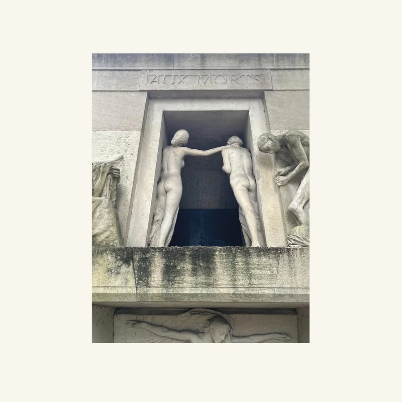 Orion/Mother [VINYL]