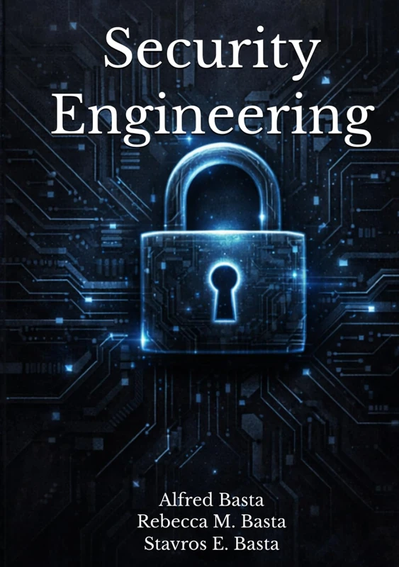 Security Engineering