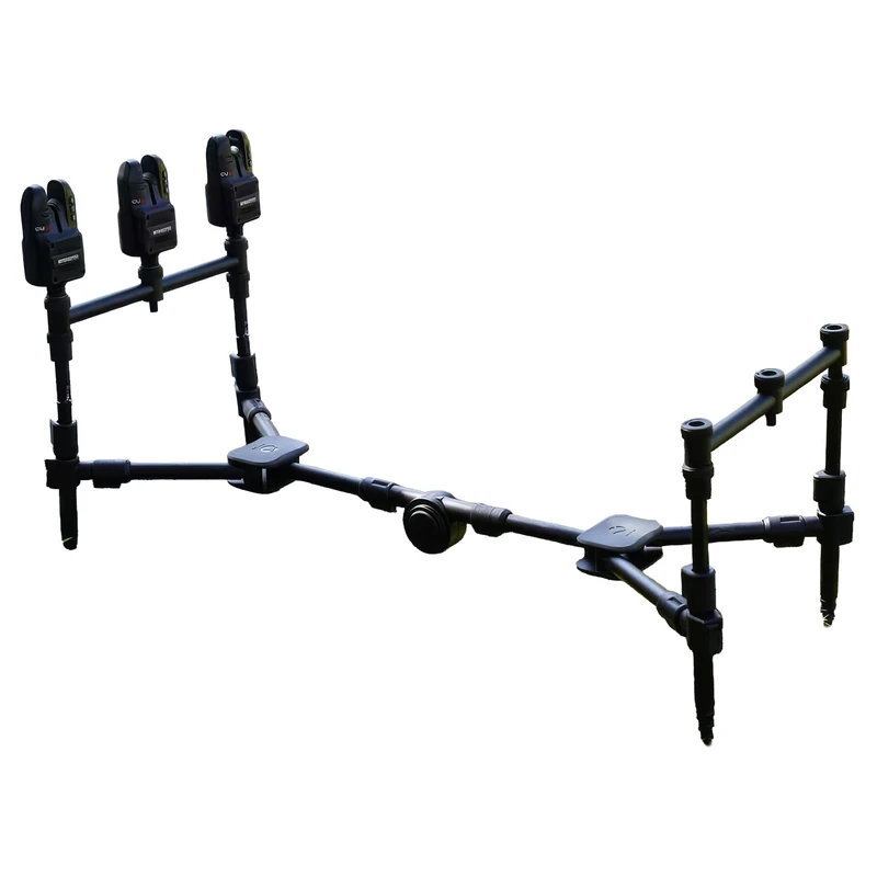 Rippton JX1 Portable Rod Pod (Angle Adjustable)