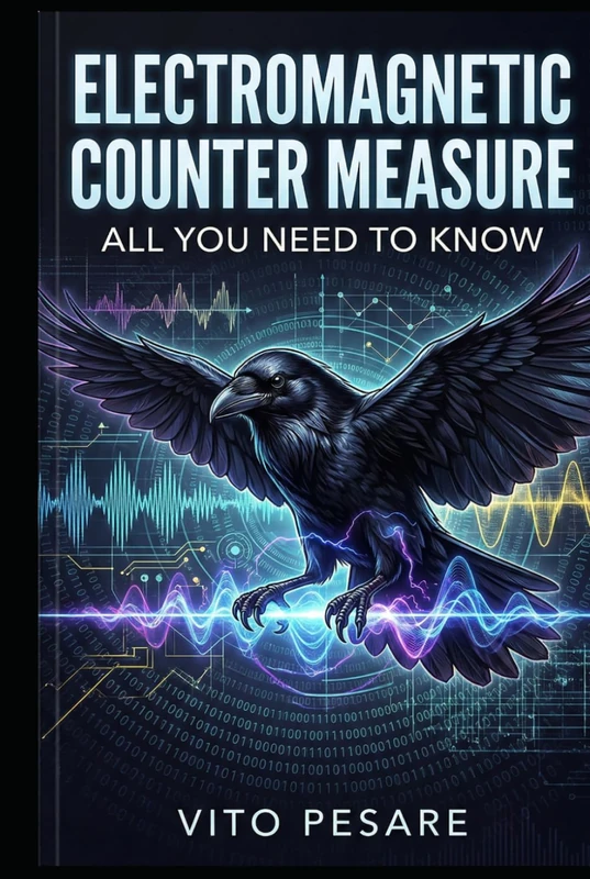 Electromagnetic CounterMeasure -: All Your Need to Know - Image 1