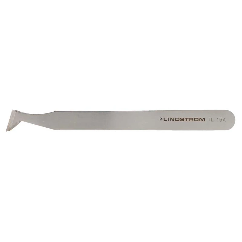 LINDSTROM 15A Carbon Steel Cutting Pliers 120mm