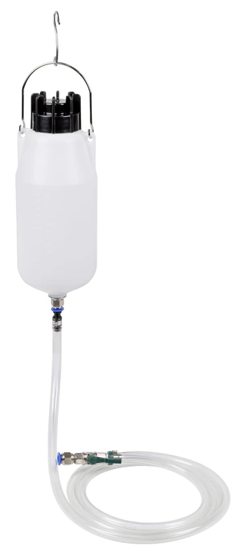 Sealey DSG Transmission Oil Gravity Filler System – VAG - VS70010